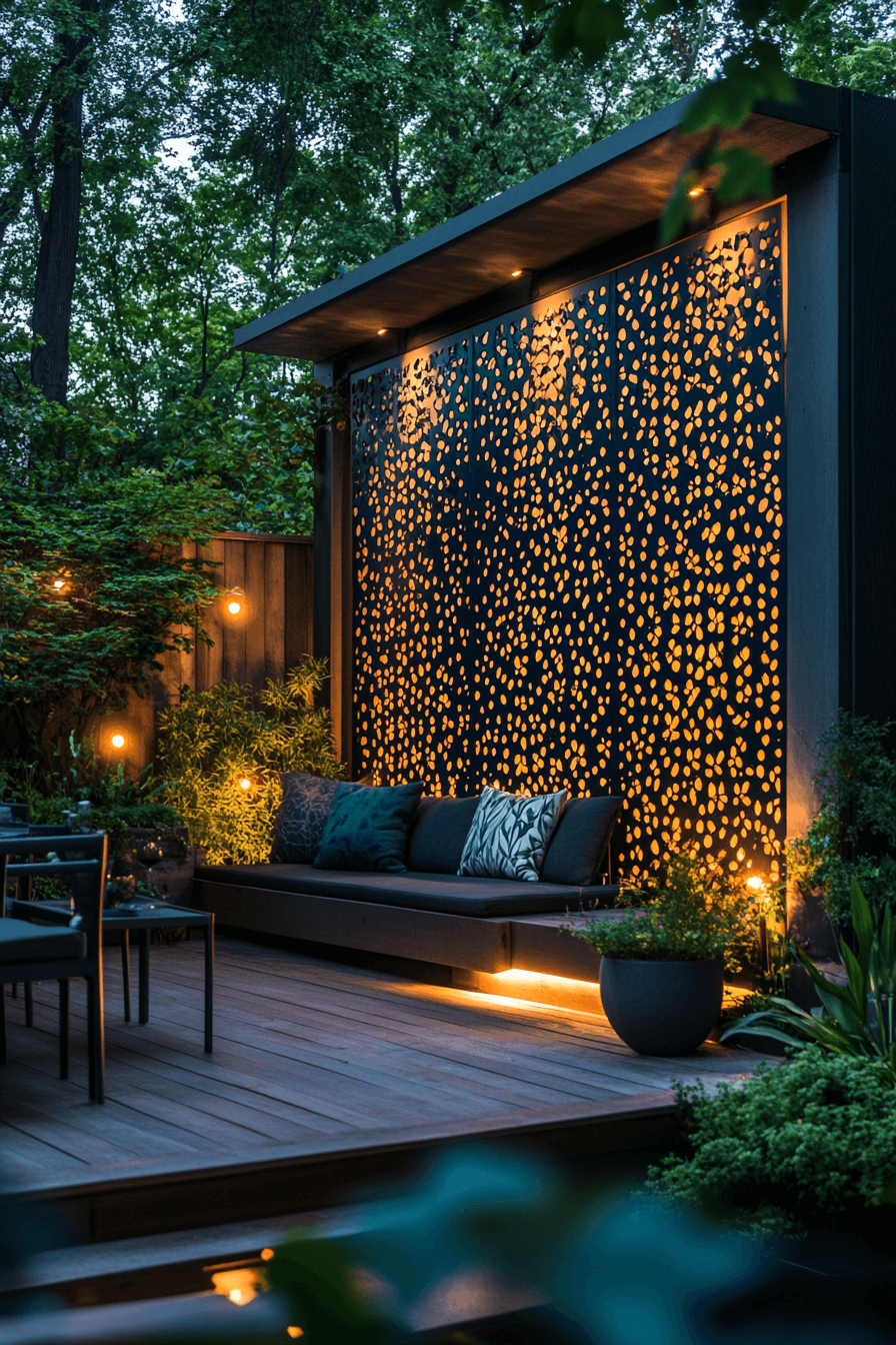 27 Tiny Apartment Patio Ideas That Maximize Every Square Inch