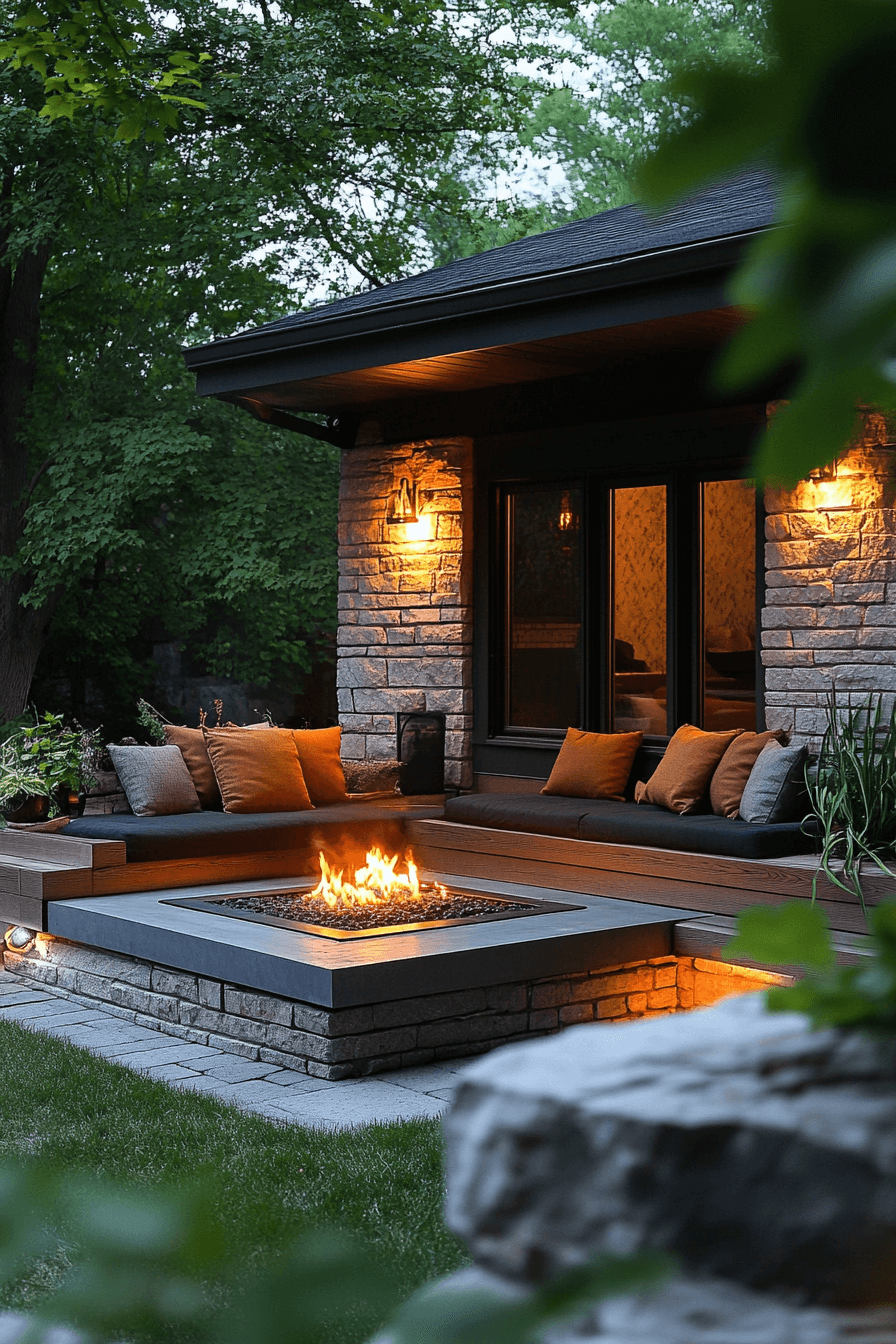 27 Tiny Apartment Patio Ideas That Maximize Every Square Inch