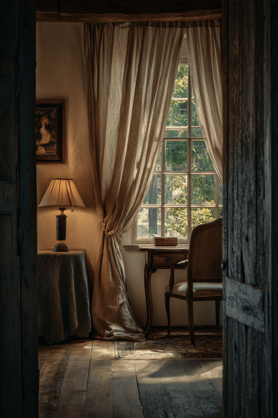 27 Antique Farmhouse Decor Ideas That Wrap Your Home in Rustic Warmth