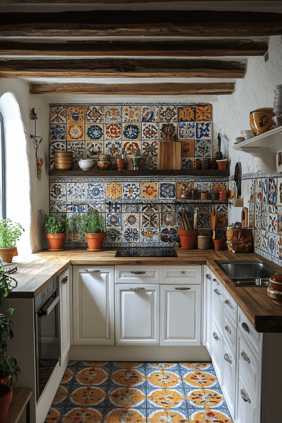 27 Antique Home Decor Ideas That Add Soul and Story to Every Room