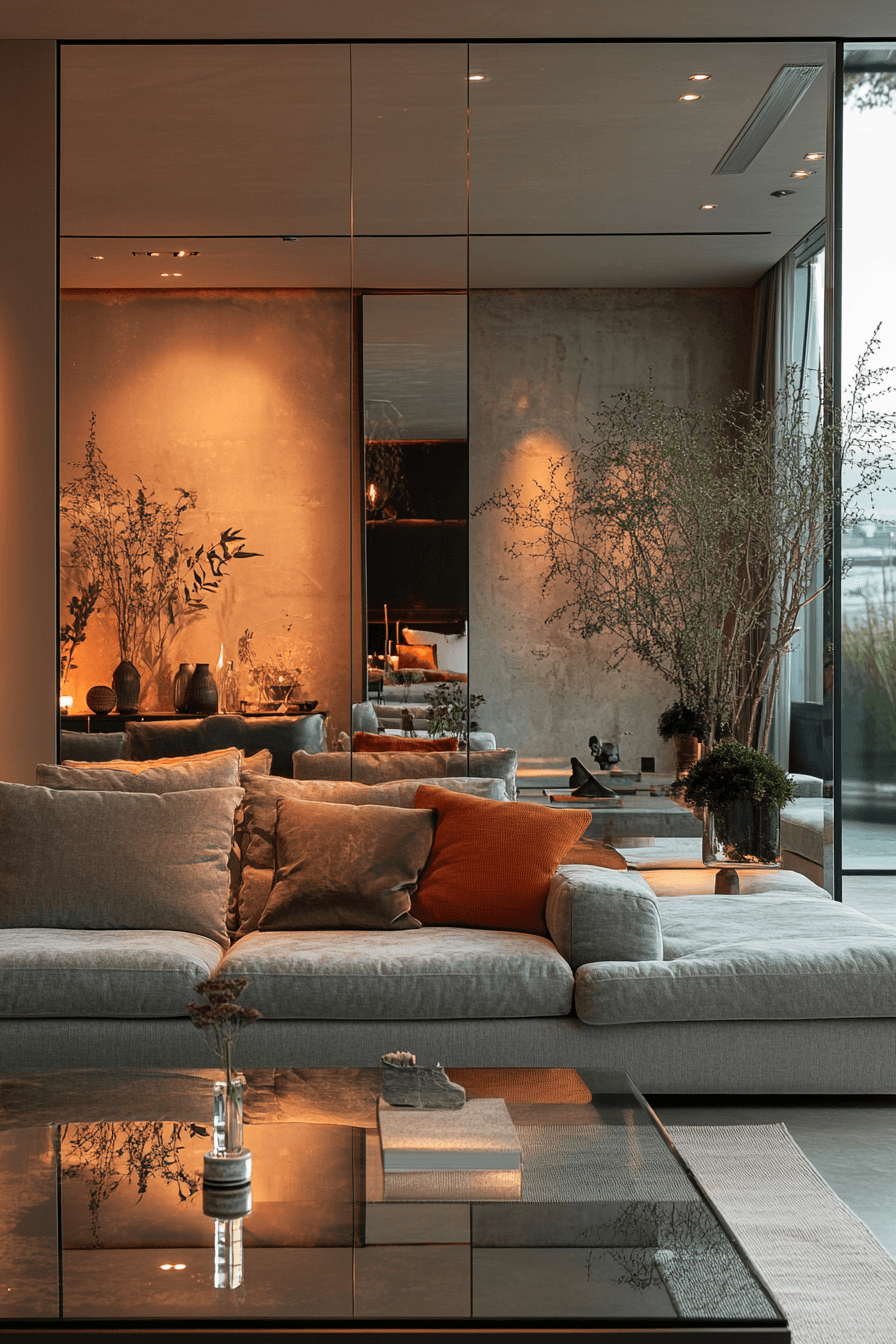 27 Grey Sofa Living Room Ideas That Prove Neutral Never Means Boring