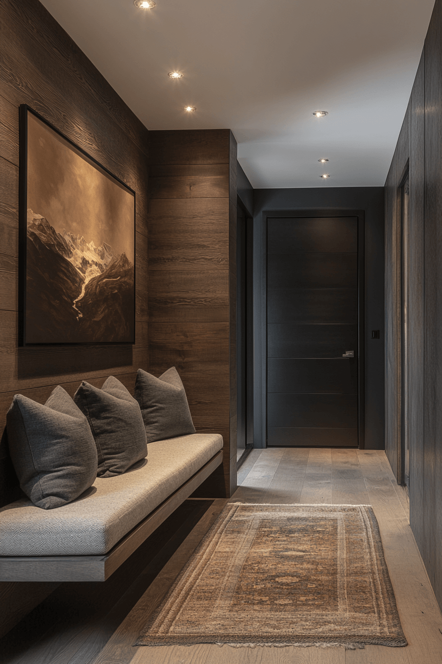 27 Alpine Interior Design Ideas That Make Every Day Feel Like a Mountain Getaway