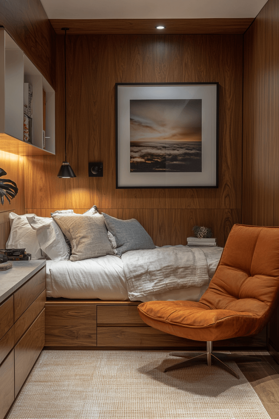 27 Small Guest Room Ideas That Make Visitors Never Want to Leave