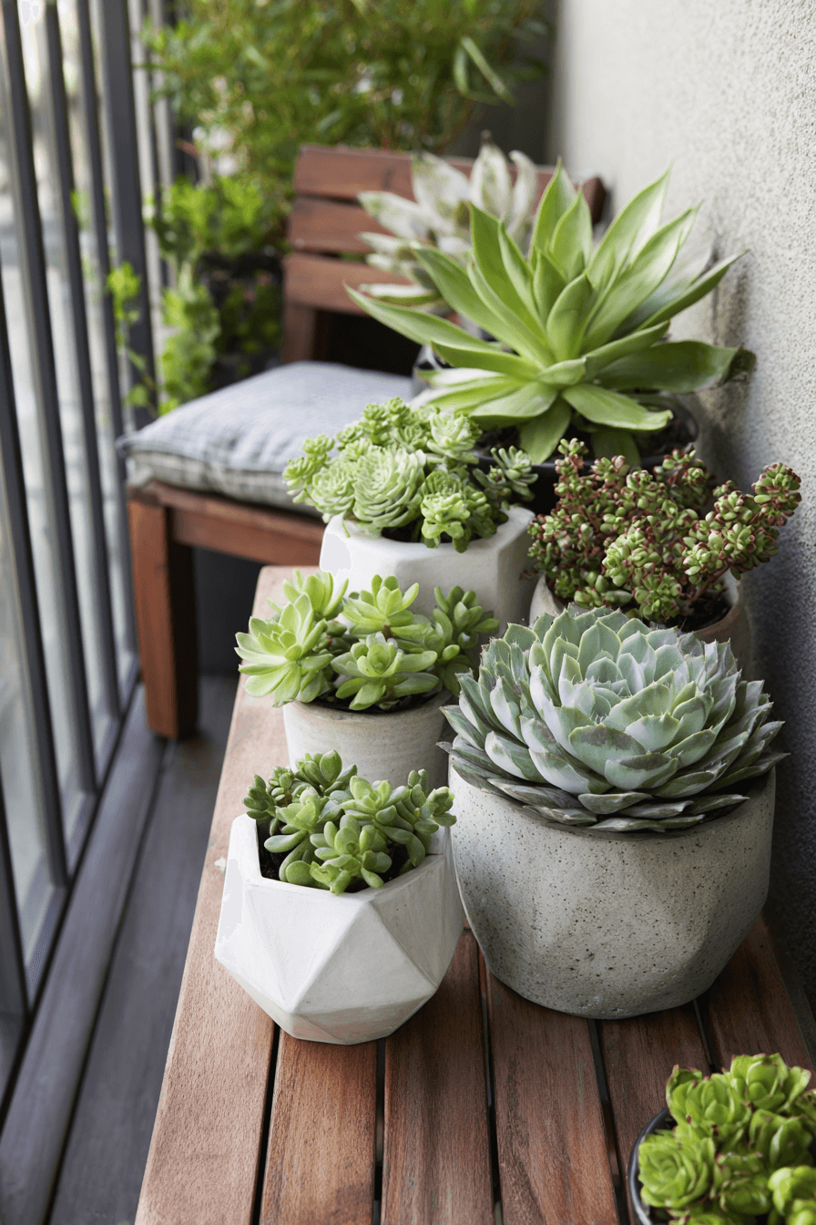 27 Tiny Apartment Patio Ideas That Maximize Every Square Inch