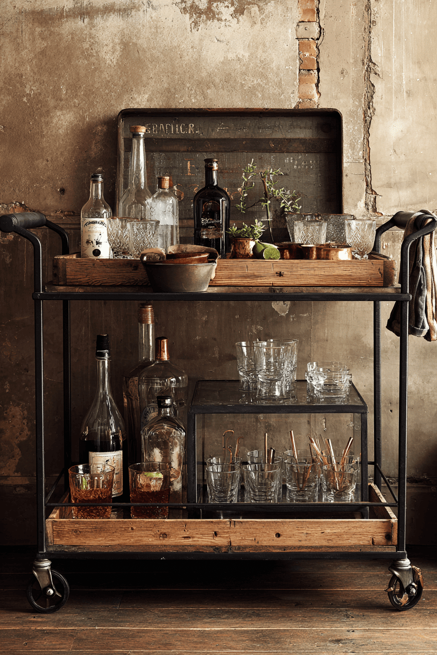 27 Antique Farmhouse Decor Ideas That Wrap Your Home in Rustic Warmth