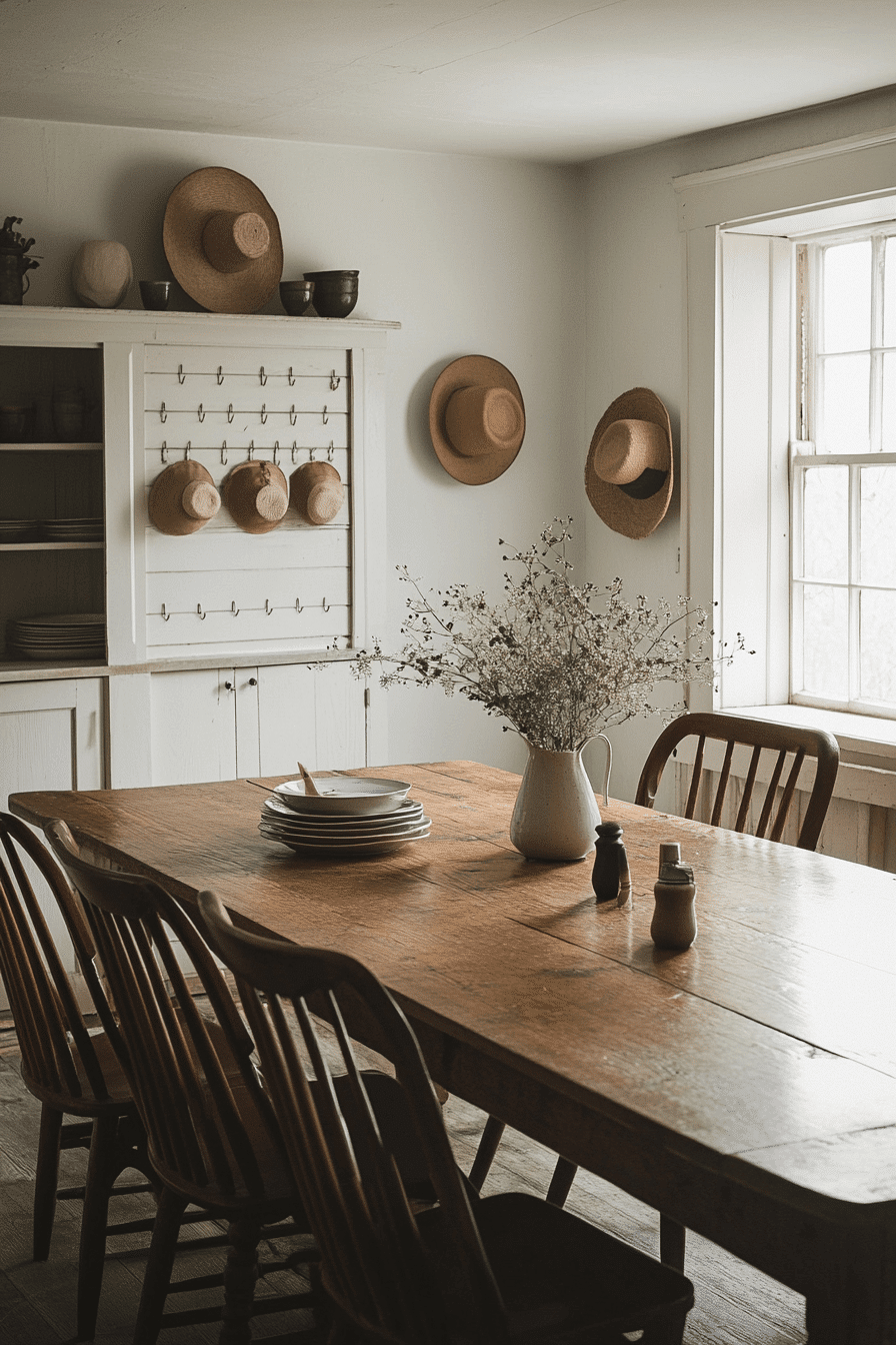 27 Antique Dining Rooms That Will Make You Want to Host Dinner Every Night