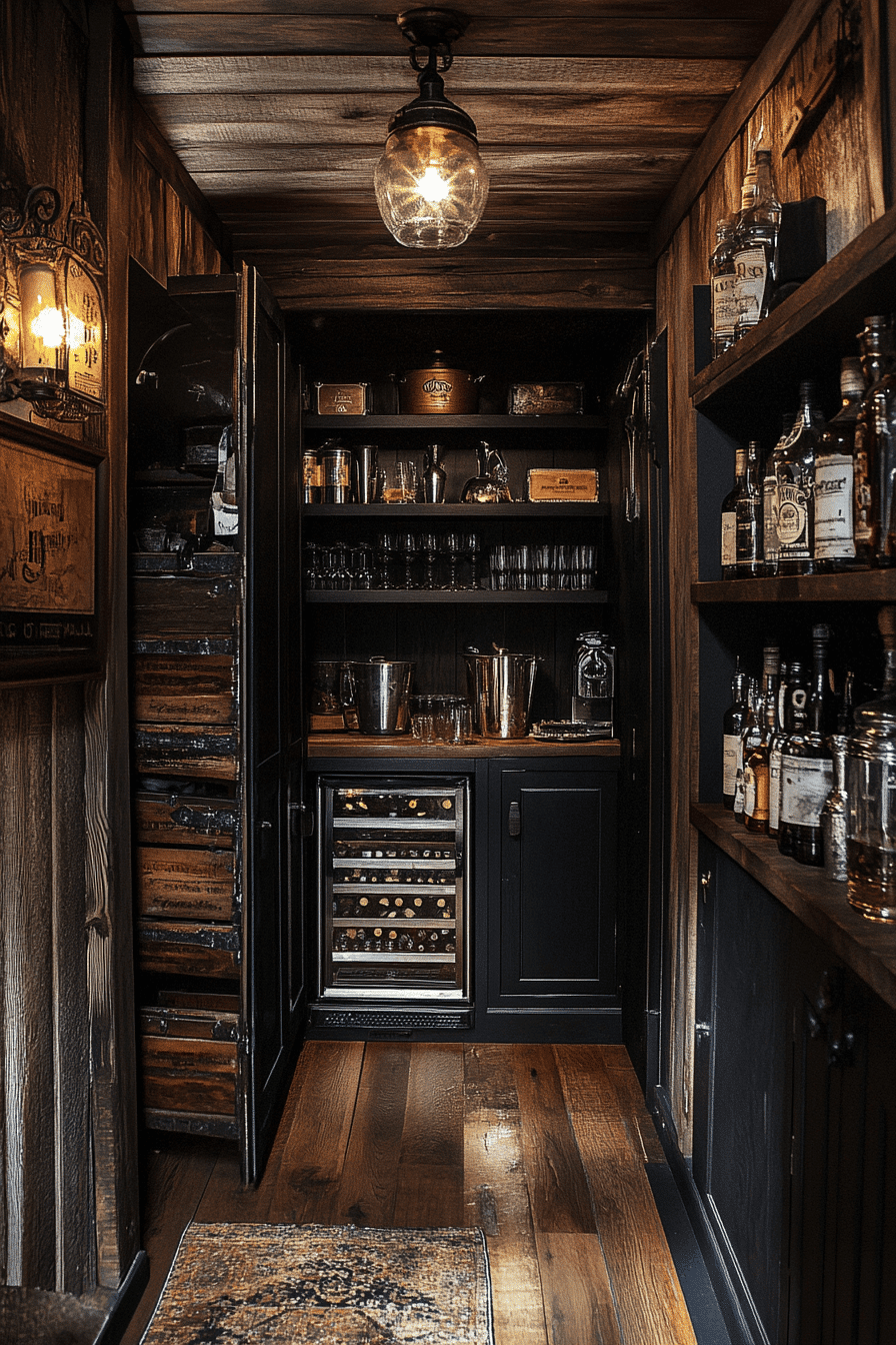 27 Antique Kitchen Decor Ideas That Serve Up Timeless Character