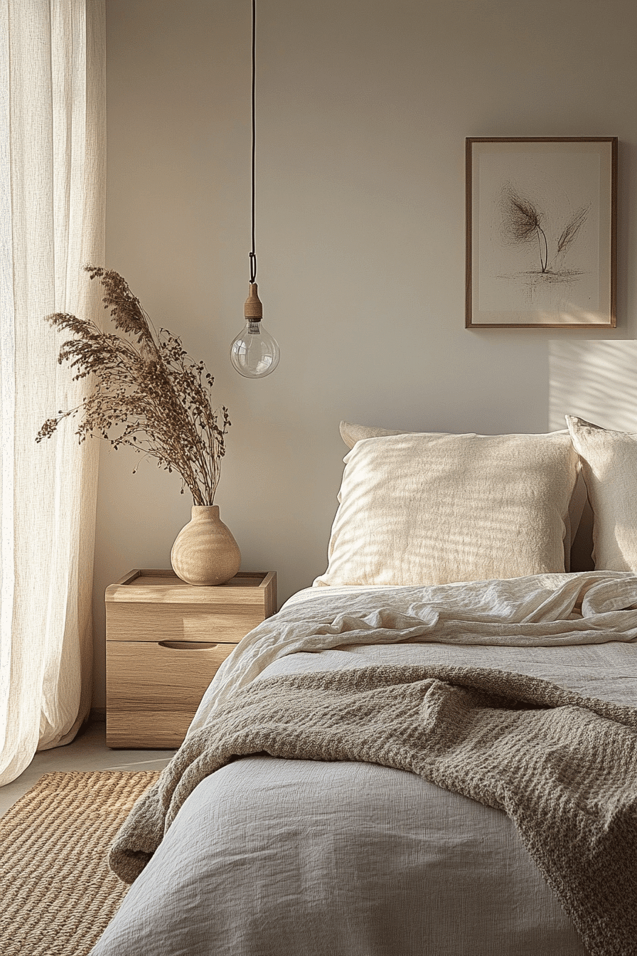 27 Small Guest Room Ideas That Make Visitors Never Want to Leave