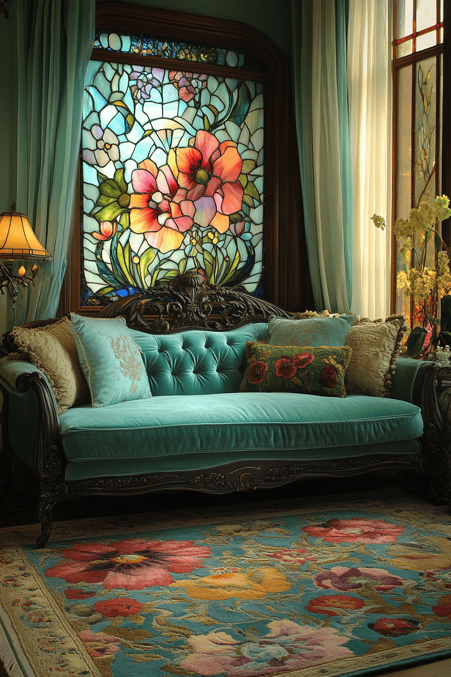 27 Antique Living Room Ideas That Feel Effortlessly Elegant