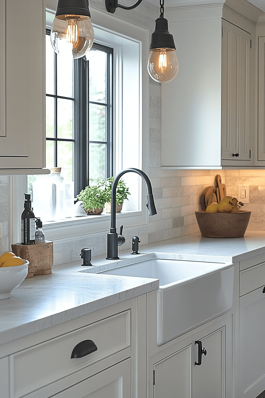 27 Kitchen Lighting Ideas That Completely Transform Your Space