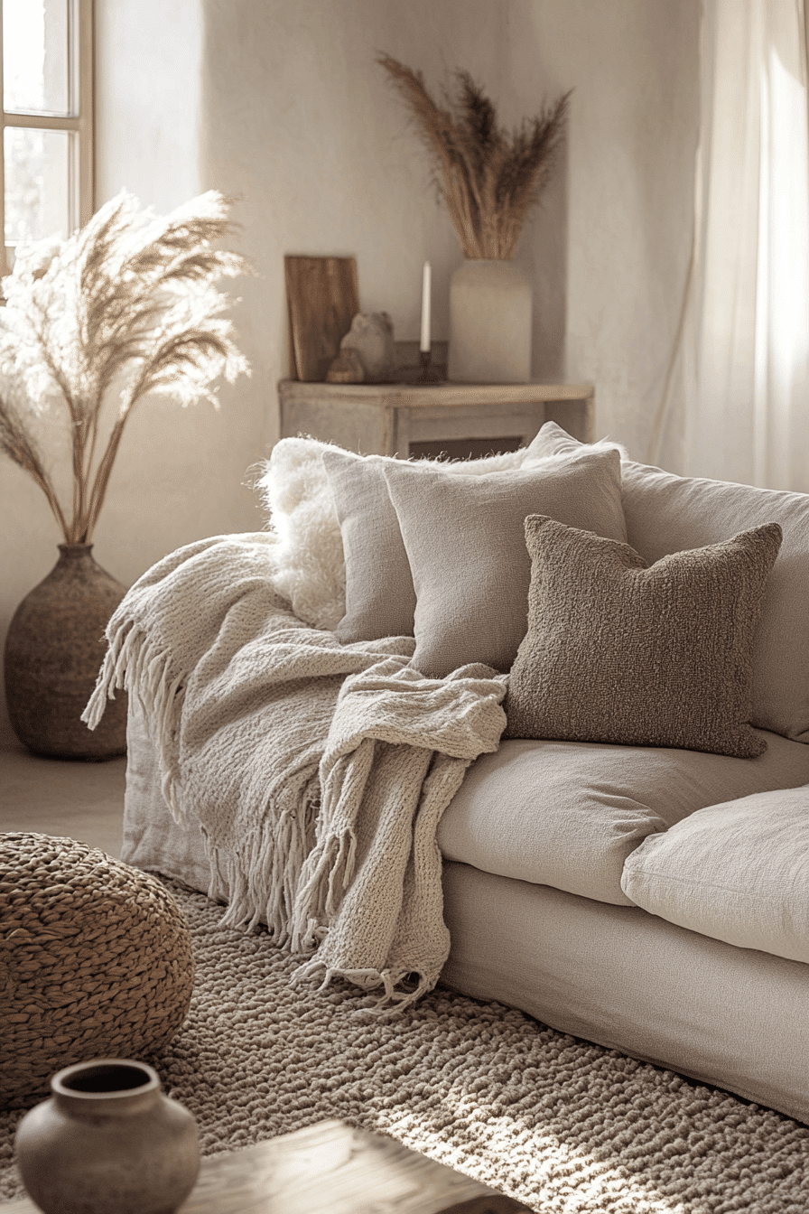 27 Dark Grey Living Room Ideas That Nail Cozy Sophistication