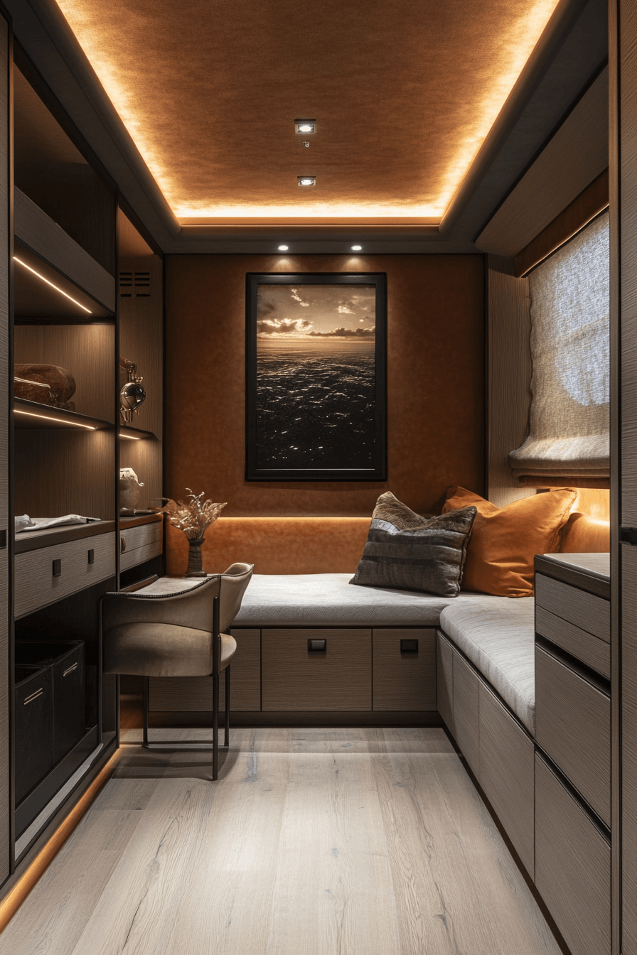 27 Small Guest Room Ideas That Make Visitors Never Want to Leave