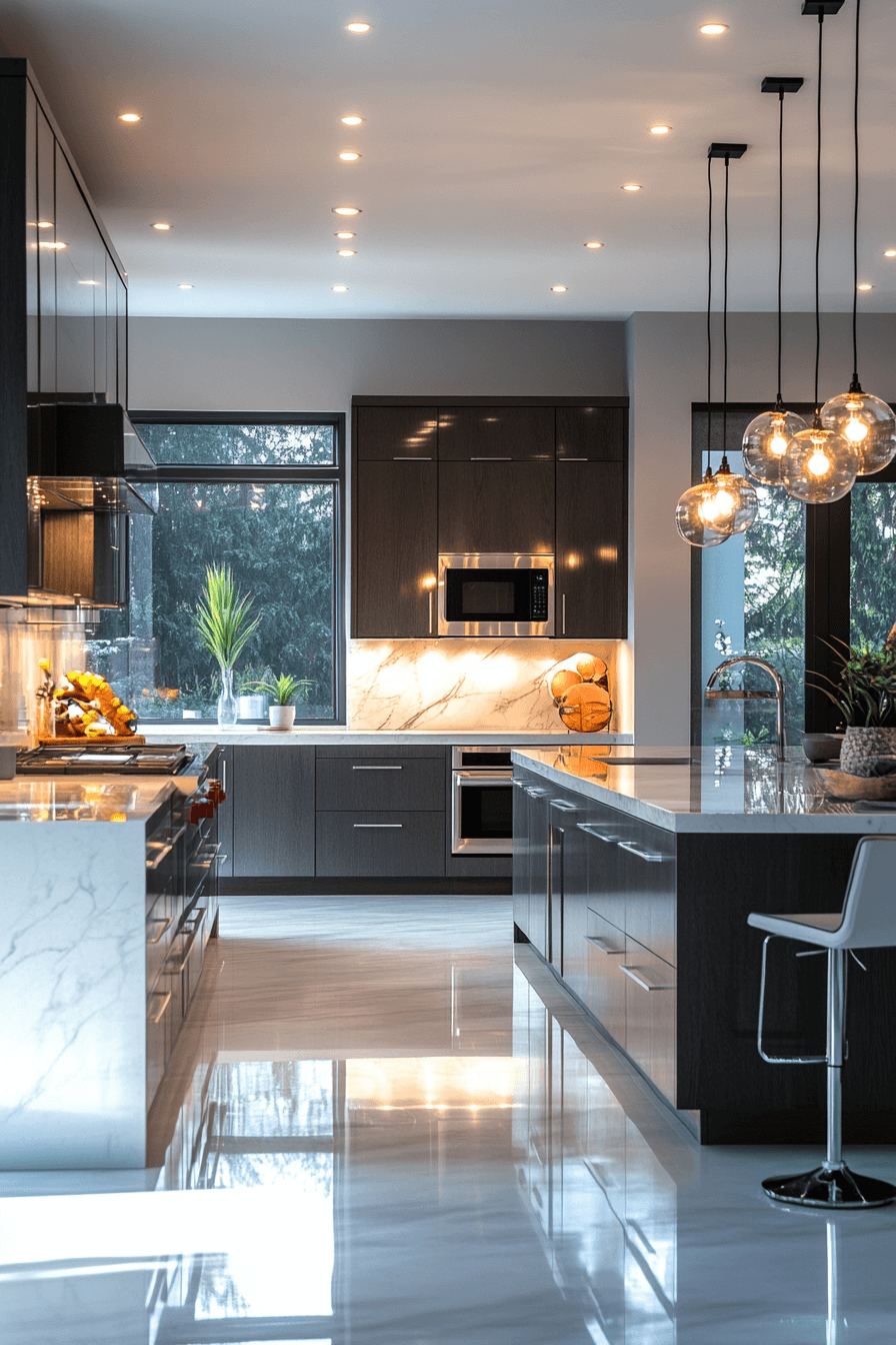 27 Kitchen Lighting Ideas That Completely Transform Your Space