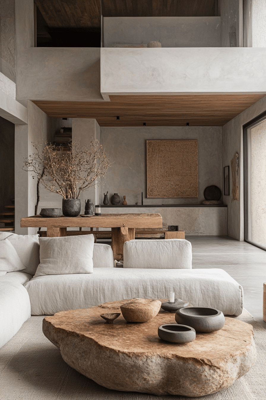 27 Grey Sofa Living Room Ideas That Prove Neutral Never Means Boring