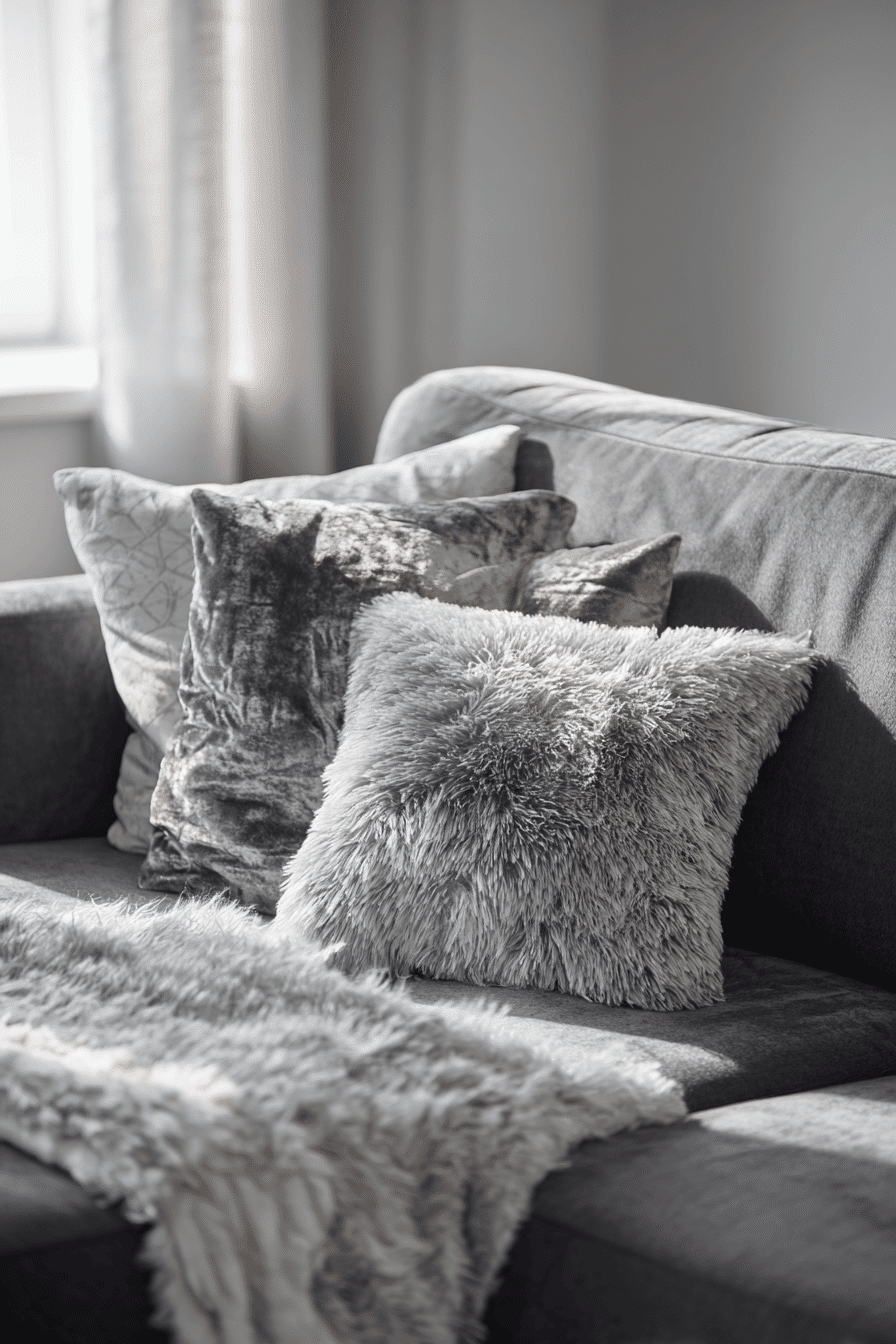 27 Grey Couch Living Room Ideas That Transform Your Space With Style And Comfort