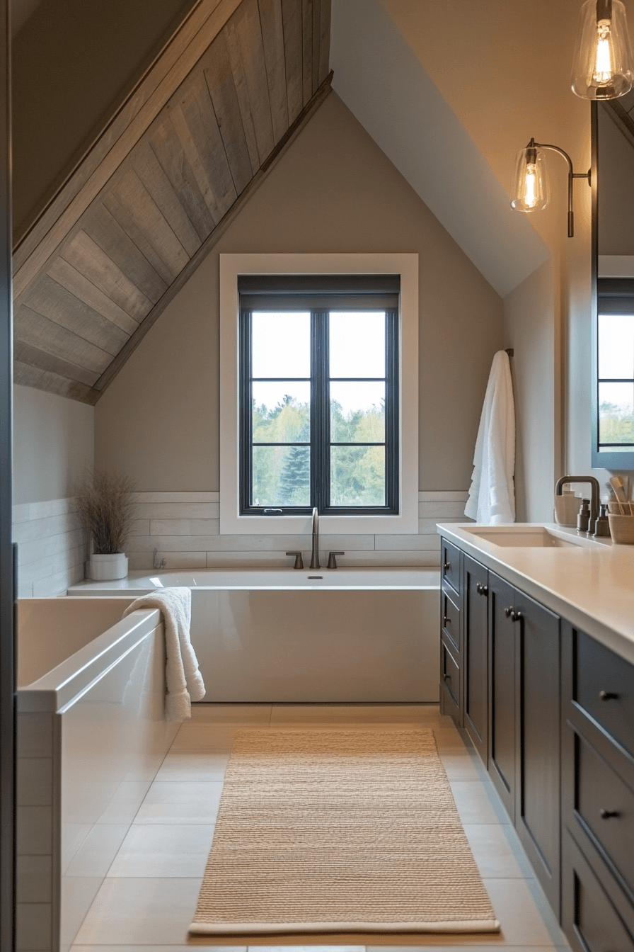 27 Small Bathroom Ideas That Maximize Style And Function In Compact Spaces