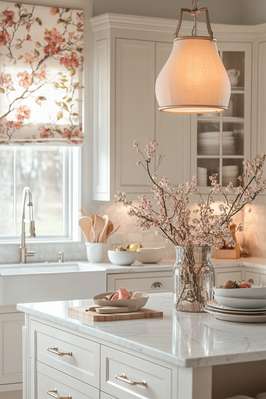 27 Off White Kitchen Cabinets That Are Warm, Elegant, and Always in Style