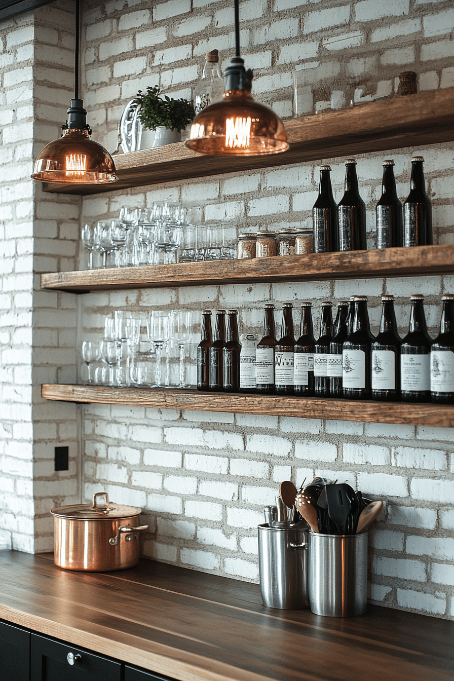 27 Antique Kitchen Decor Ideas That Serve Up Timeless Character