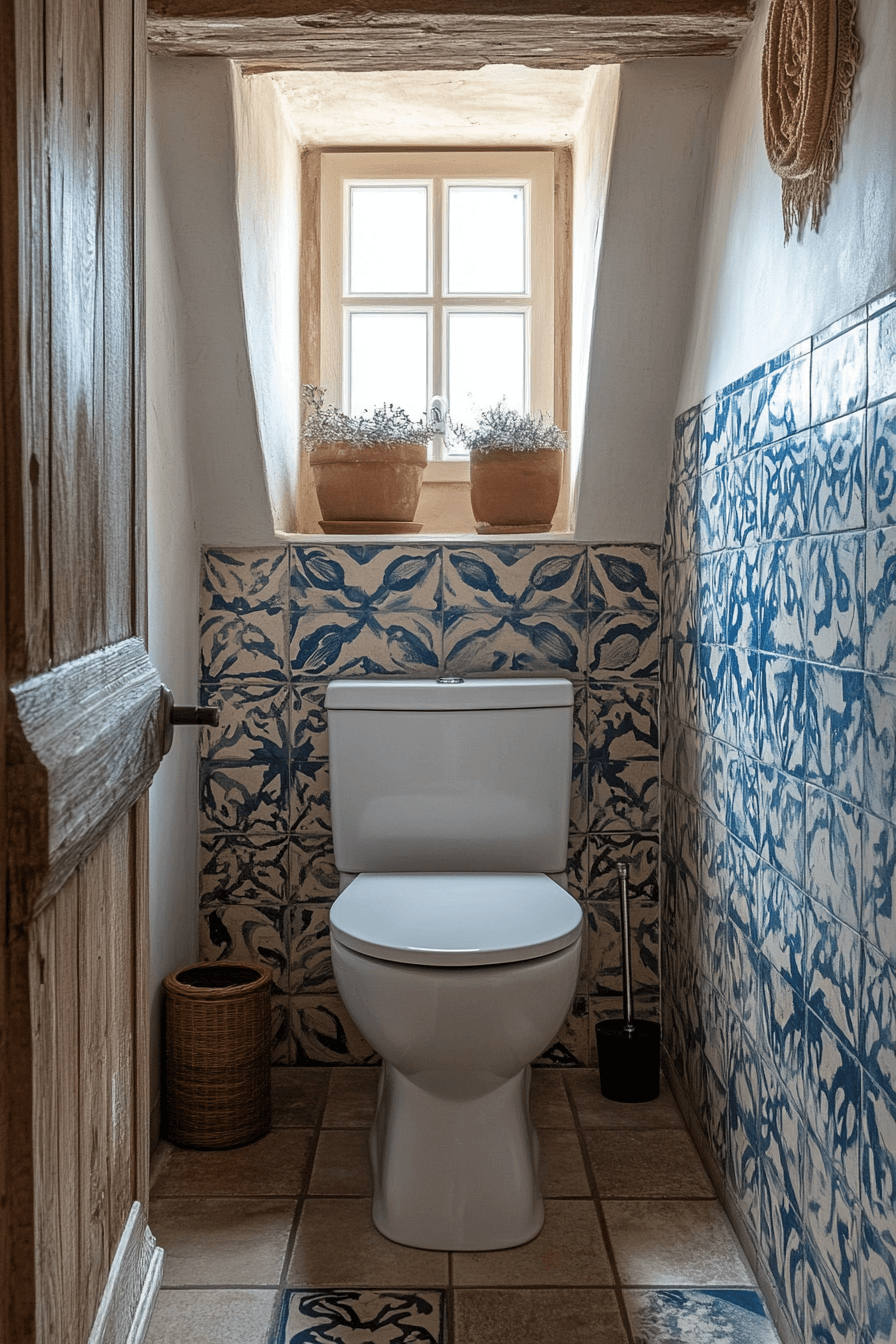 27 Small Bathroom Ideas That Maximize Style And Function In Compact Spaces