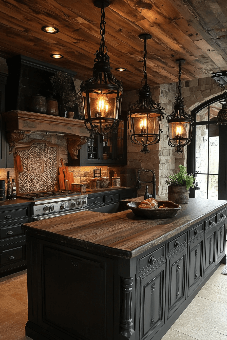 27 Kitchen Lighting Ideas That Completely Transform Your Space