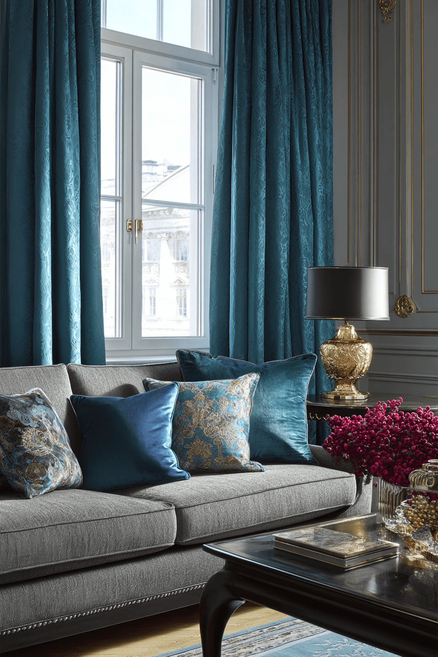 27 Grey Couch Living Room Ideas That Transform Your Space With Style And Comfort