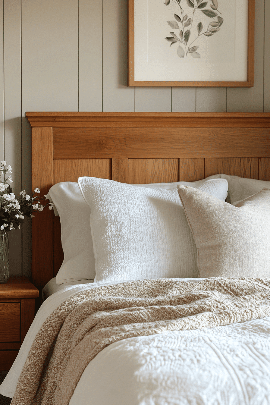 27 Antique Bedroom Ideas That Make Falling Asleep Feel Like a Fairytale