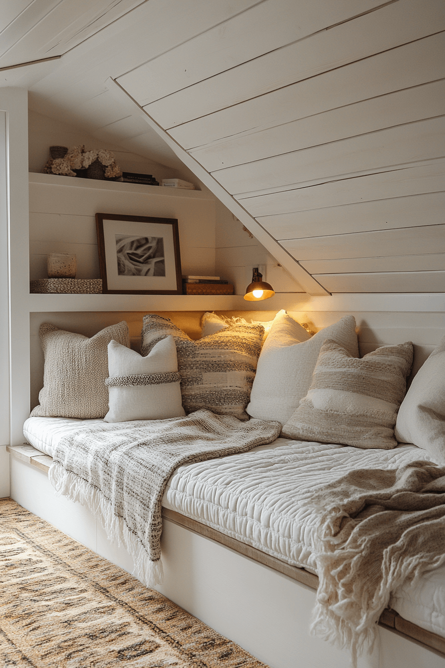 27 Tiny Bedroom Decor Ideas That Maximize Space And Style In Small Rooms