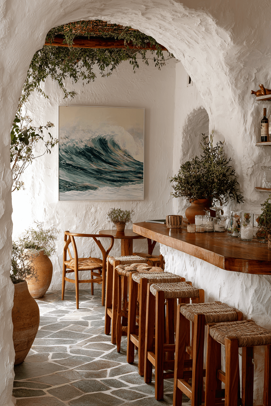 27 Basement Bar Ideas That Make Happy Hour a Whole Lot Happier