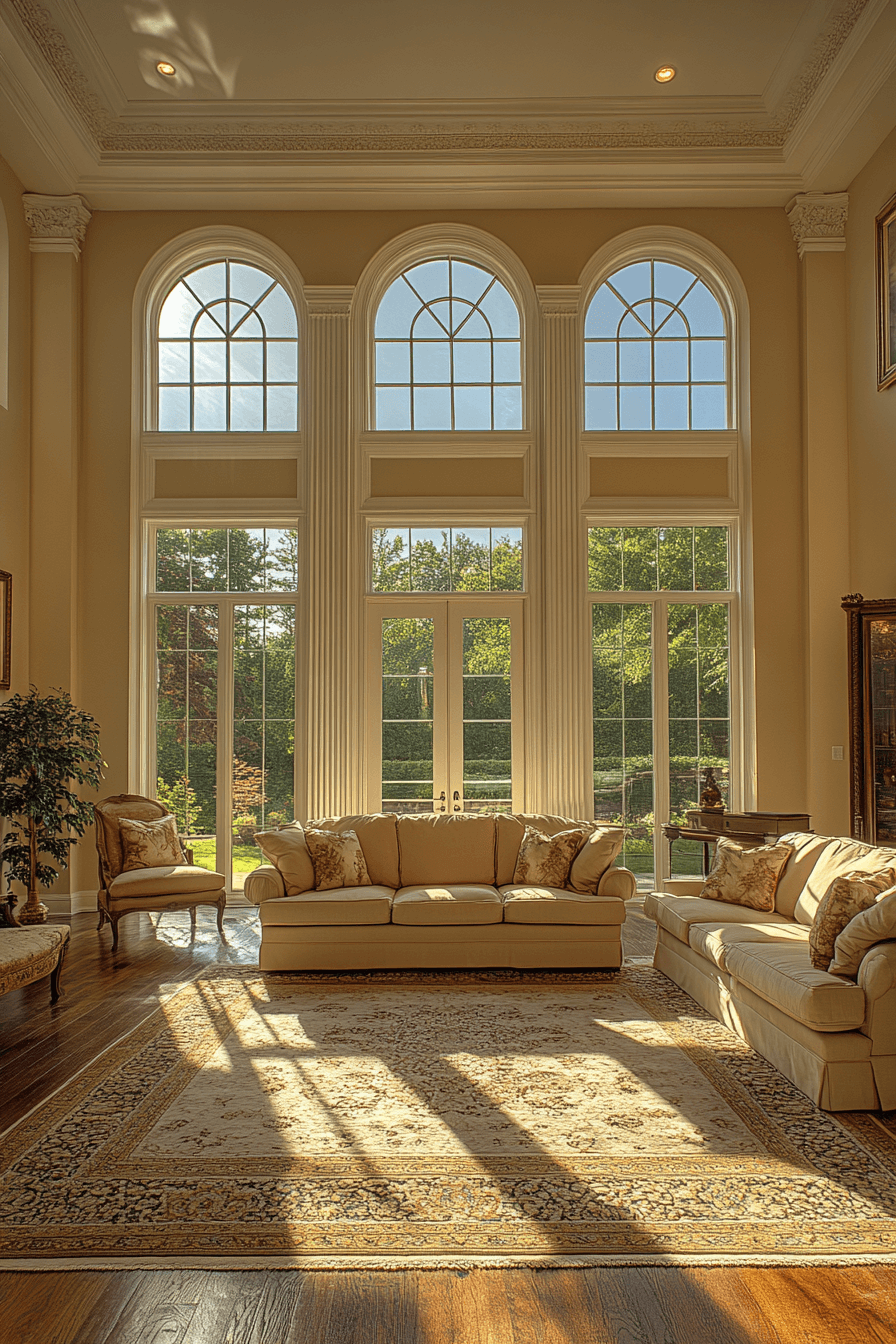 27 Antique Living Room Ideas That Feel Effortlessly Elegant