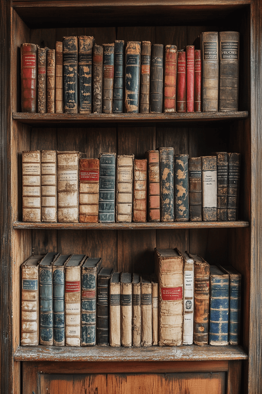 27 Antique Farmhouse Decor Ideas That Wrap Your Home in Rustic Warmth