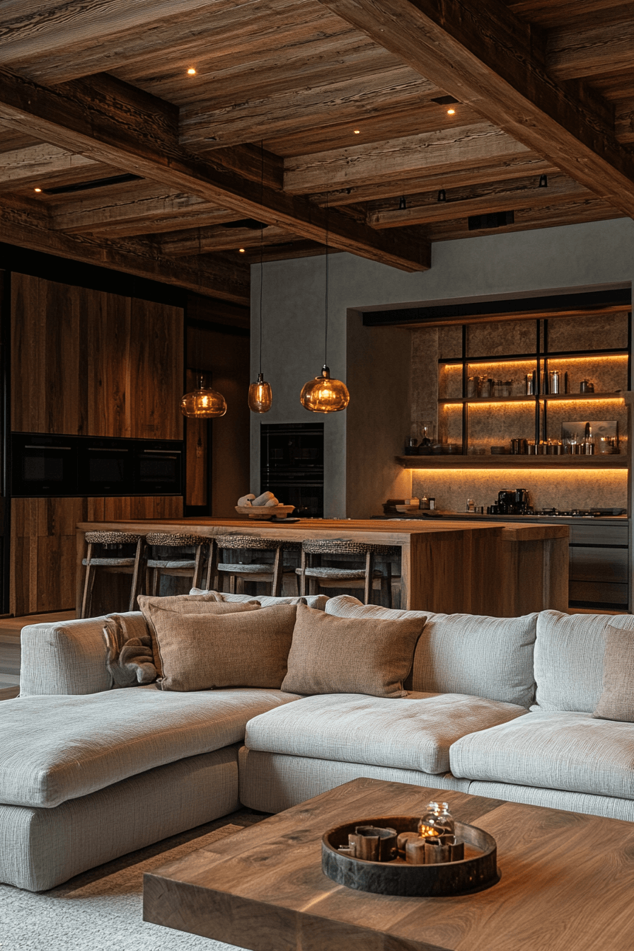 27 Cozy Lighting Living Room Ideas That Create The Perfect Warm And Inviting Atmosphere