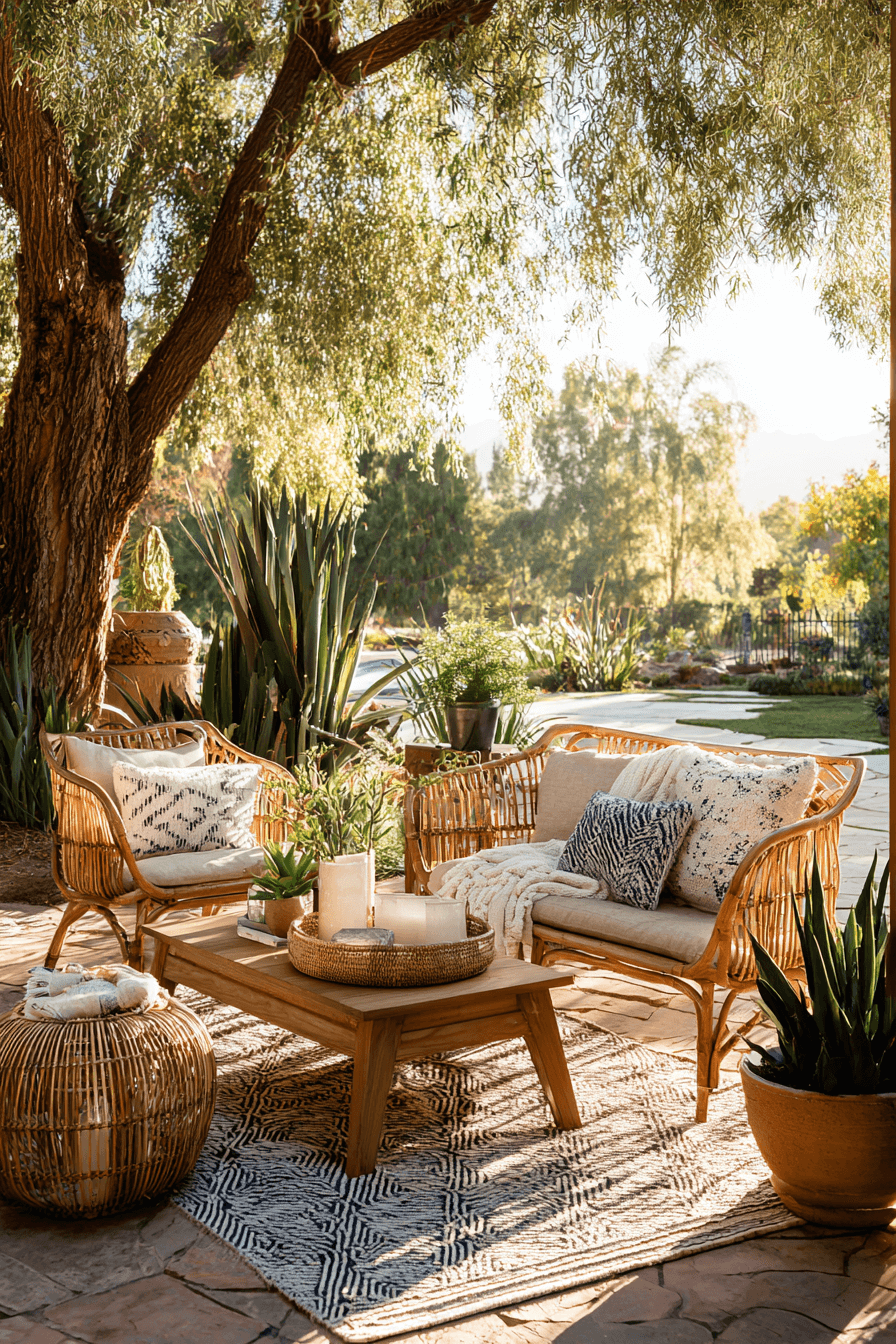 27 Organic Modern Decor Ideas That Blend Nature And Contemporary Style