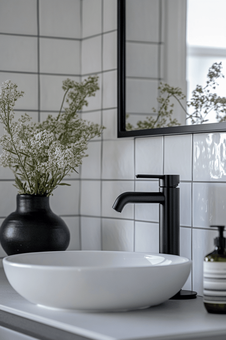 27 Small Bathroom Ideas That Maximize Style And Function In Compact Spaces