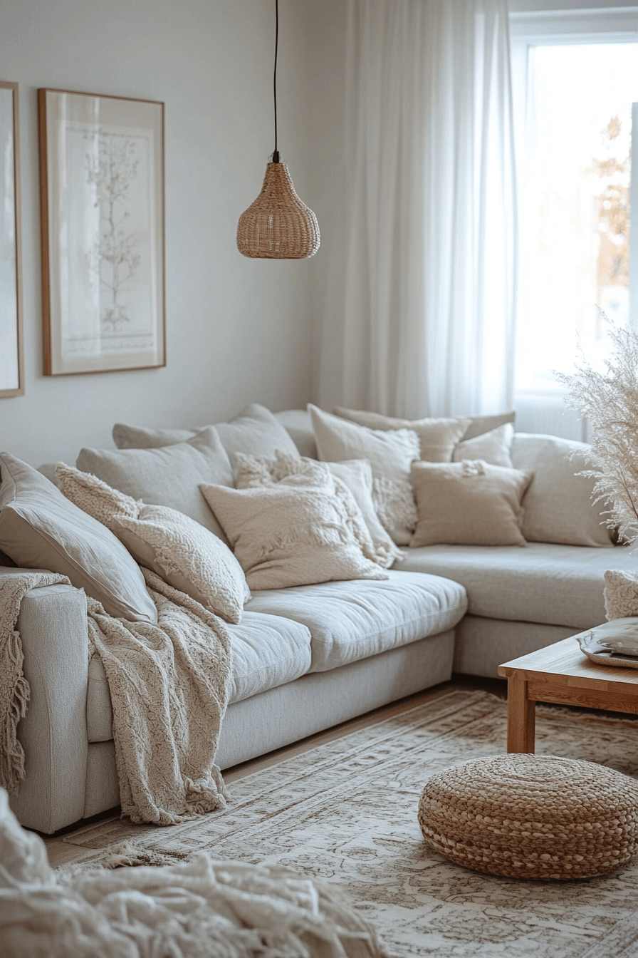 27 Grey Sofa Living Room Ideas That Prove Neutral Never Means Boring