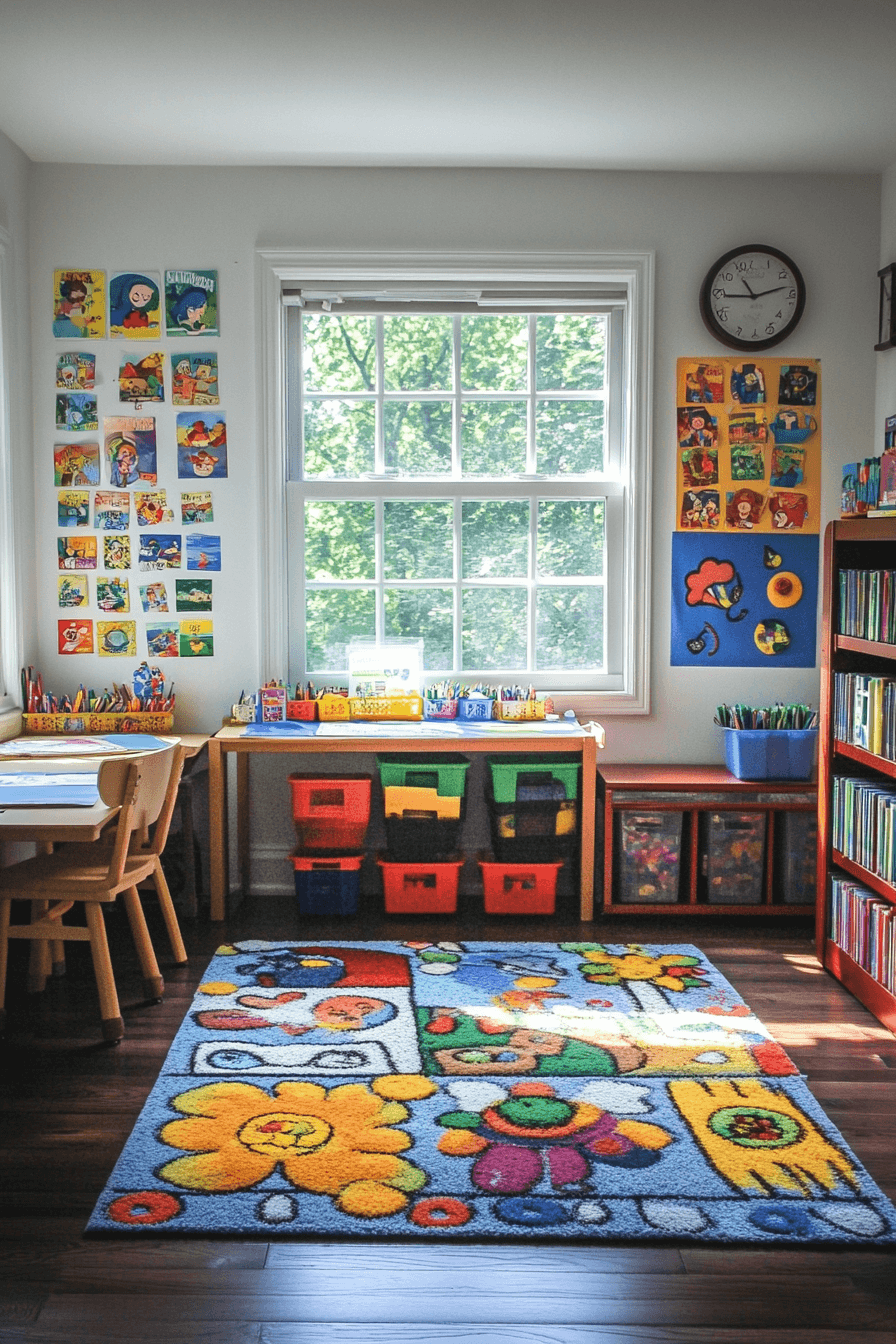 27 Basement Family Room Ideas That Make Downstairs the Best Room in the House