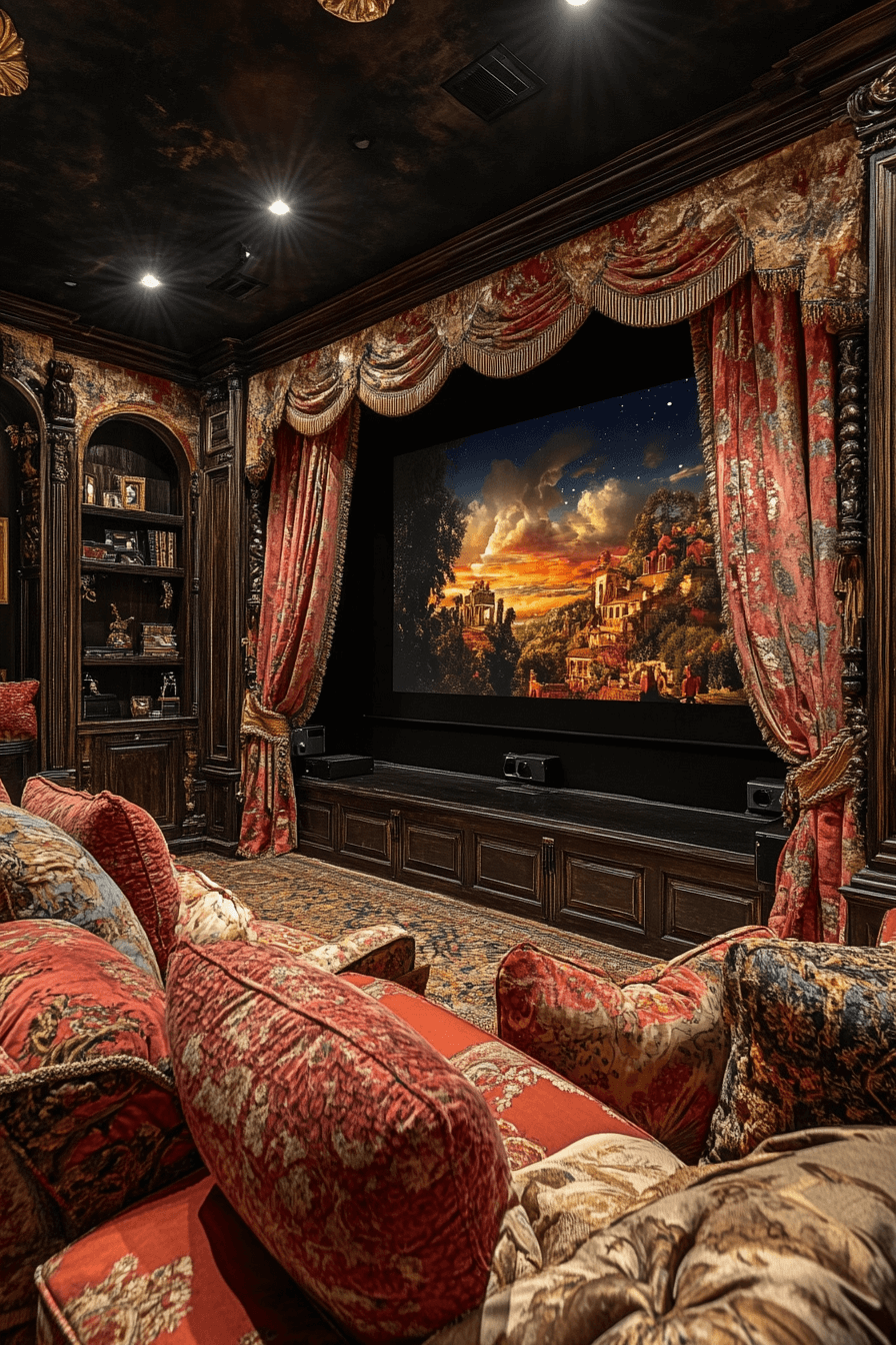 27 Basement Family Room Ideas That Make Downstairs the Best Room in the House