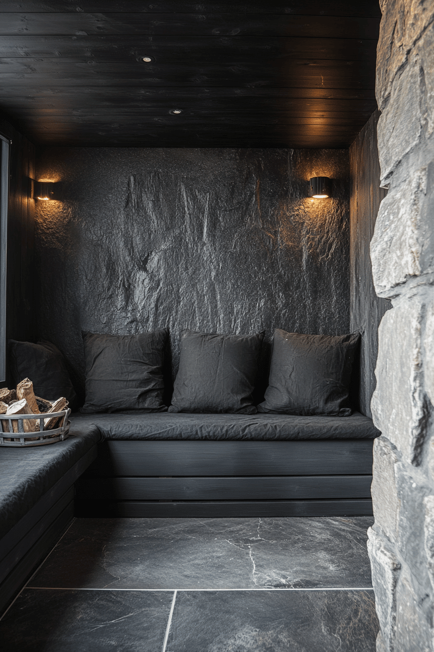 27 Sauna Ideas That Transform Your Home Into A Personal Wellness Sanctuary