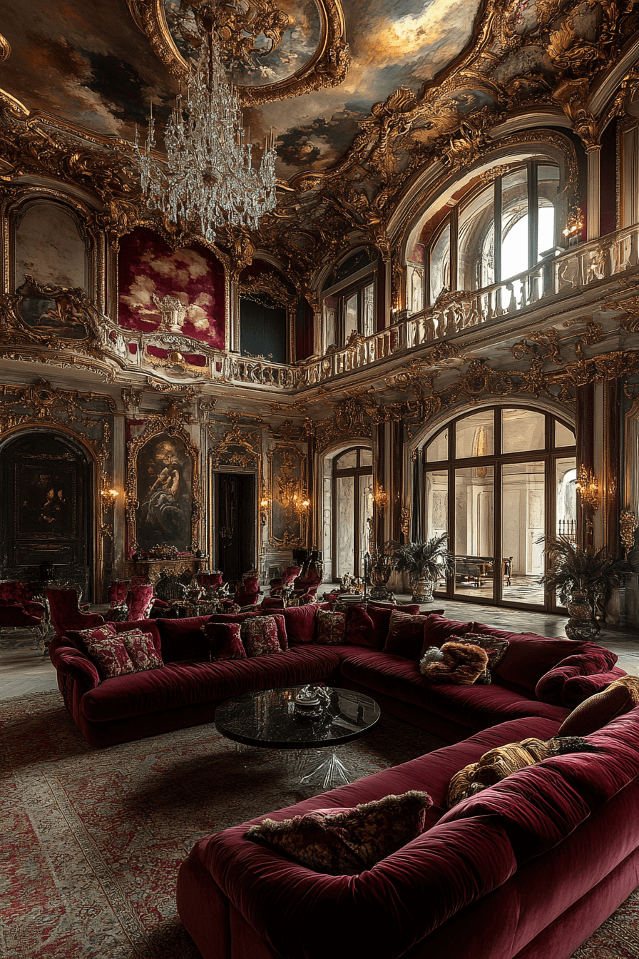 27 Antique Living Room Ideas That Feel Effortlessly Elegant