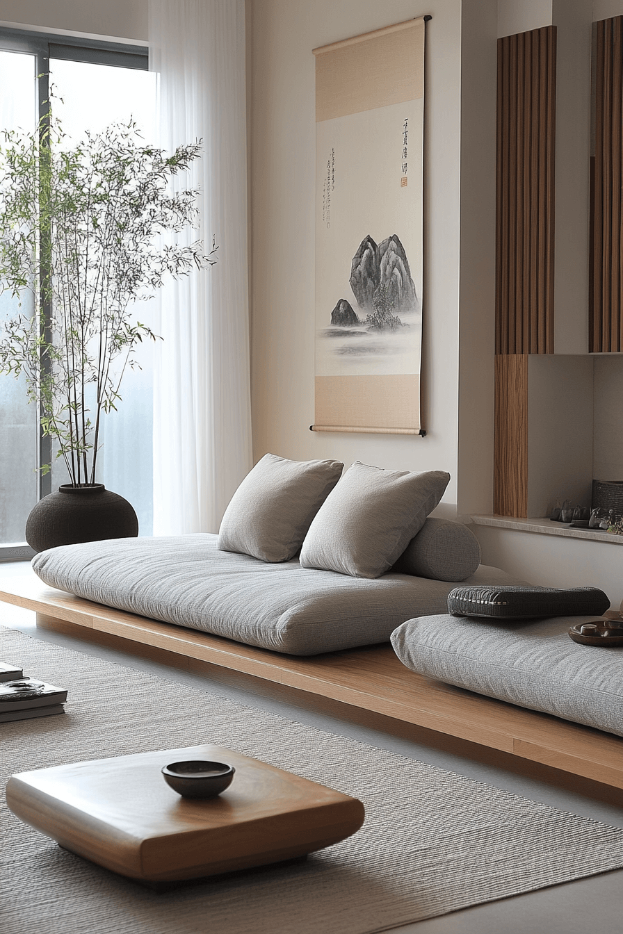 27 Grey Sofa Living Room Ideas That Prove Neutral Never Means Boring