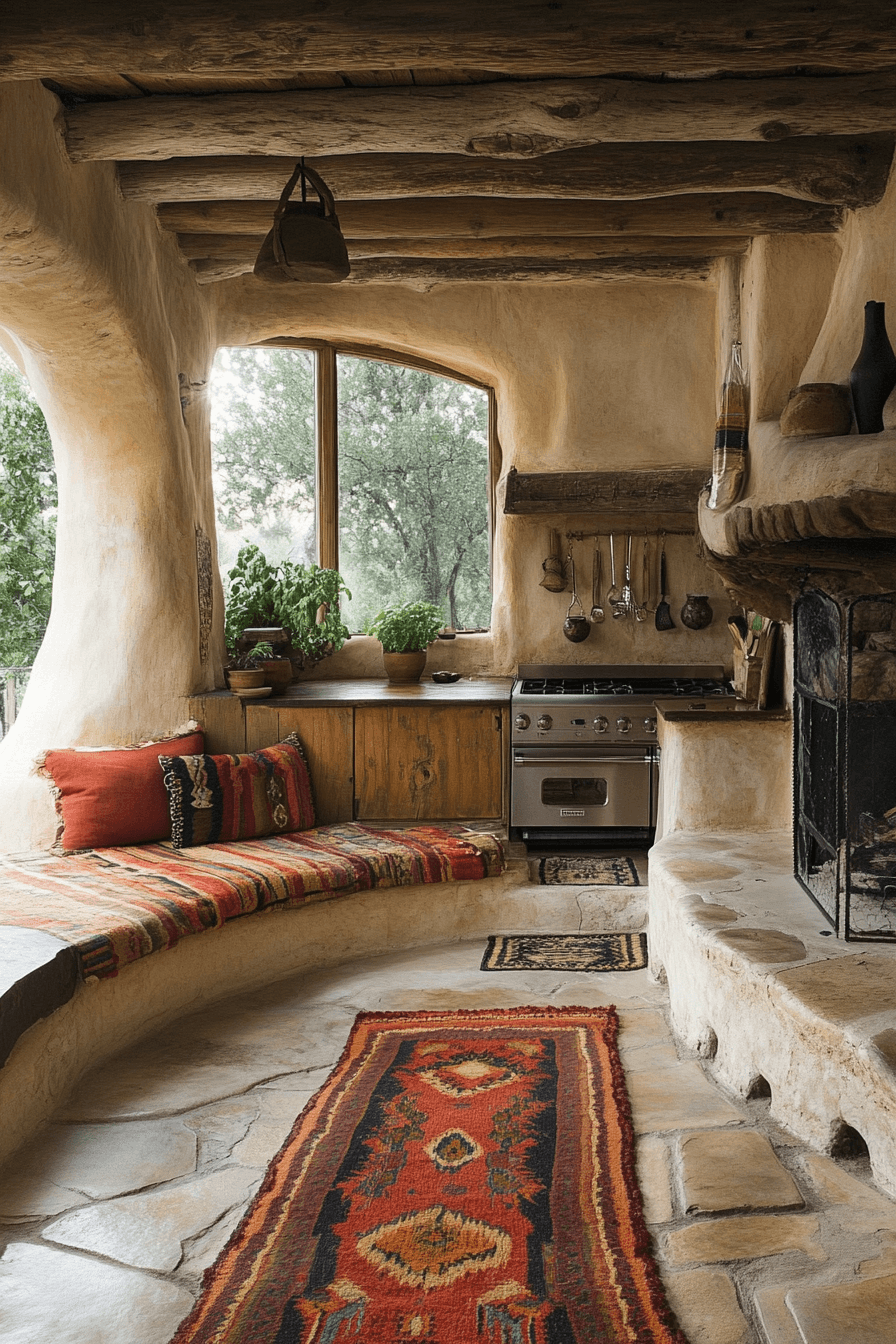 27 Antique Kitchen Decor Ideas That Serve Up Timeless Character