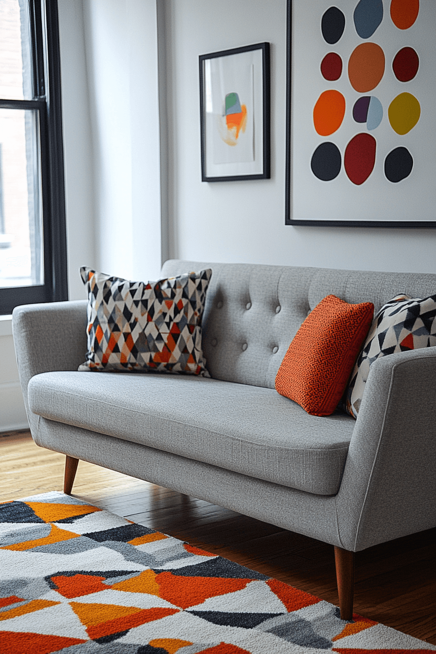 27 Grey Sofa Living Room Ideas That Prove Neutral Never Means Boring