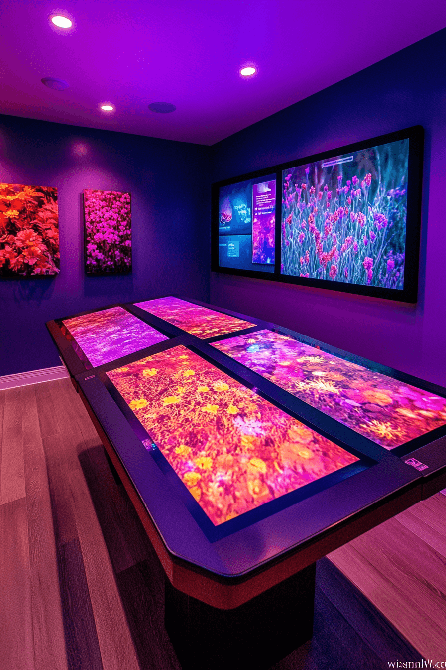 27 Basement Family Room Ideas That Make Downstairs the Best Room in the House