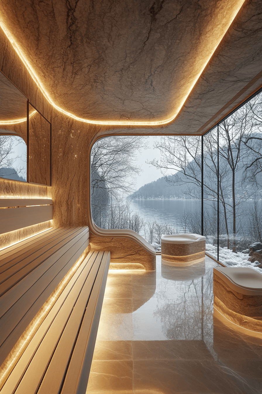 27 Sauna Ideas That Transform Your Home Into A Personal Wellness Sanctuary