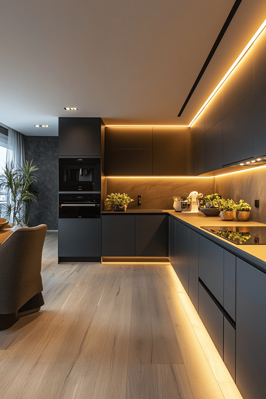 27 Kitchen Lighting Ideas That Completely Transform Your Space