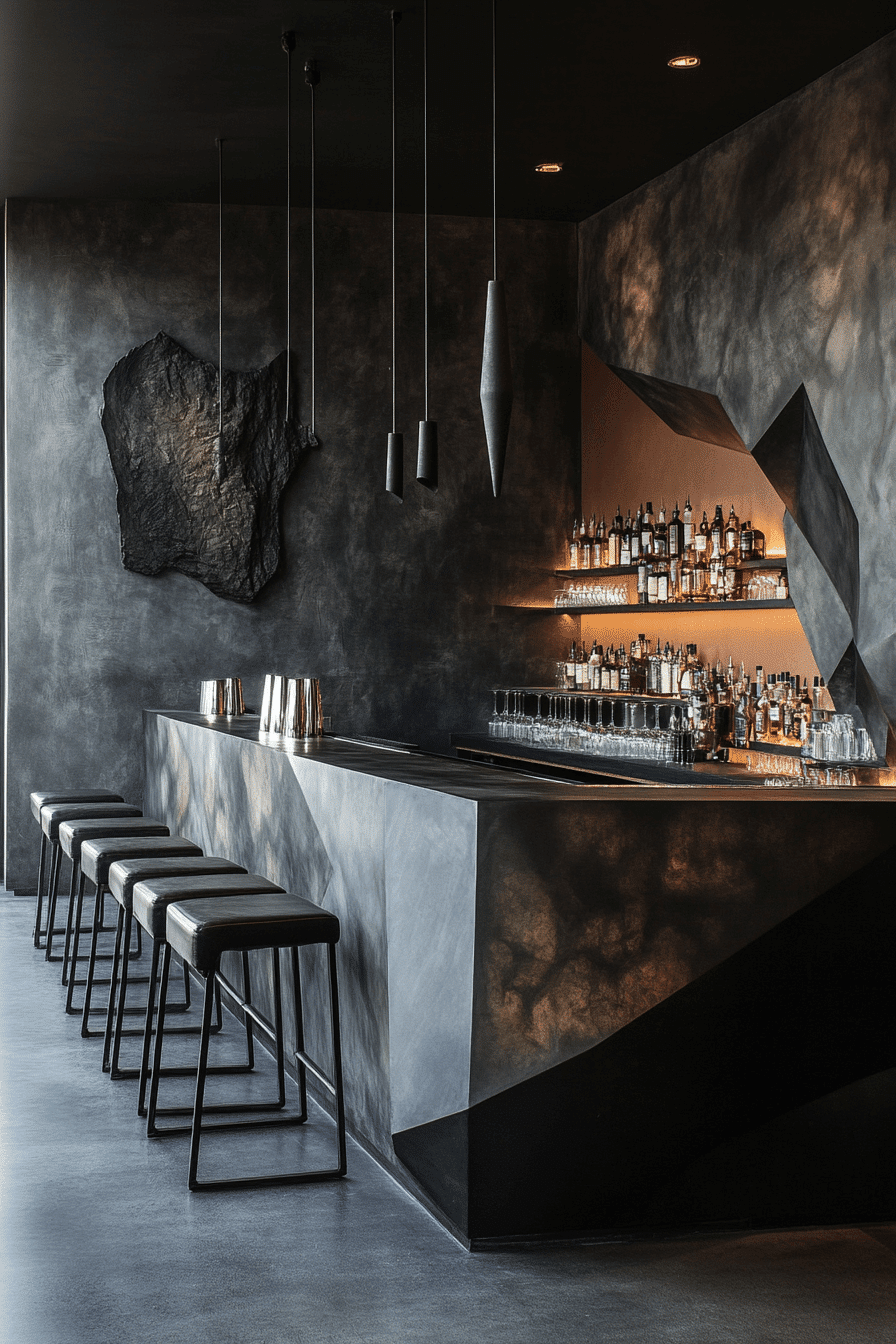 27 Basement Bar Ideas That Make Happy Hour a Whole Lot Happier