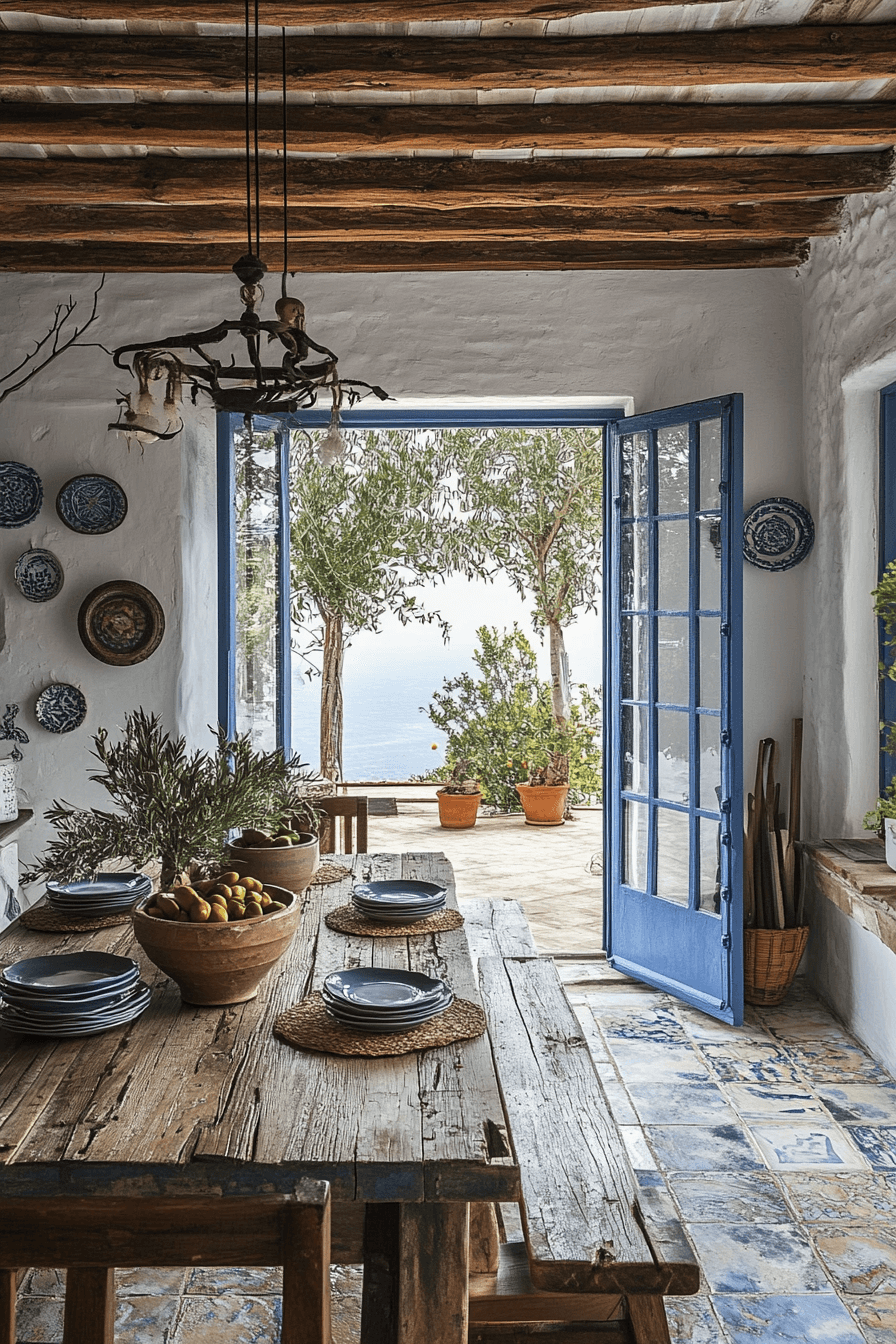 27 Antique Dining Rooms That Will Make You Want to Host Dinner Every Night