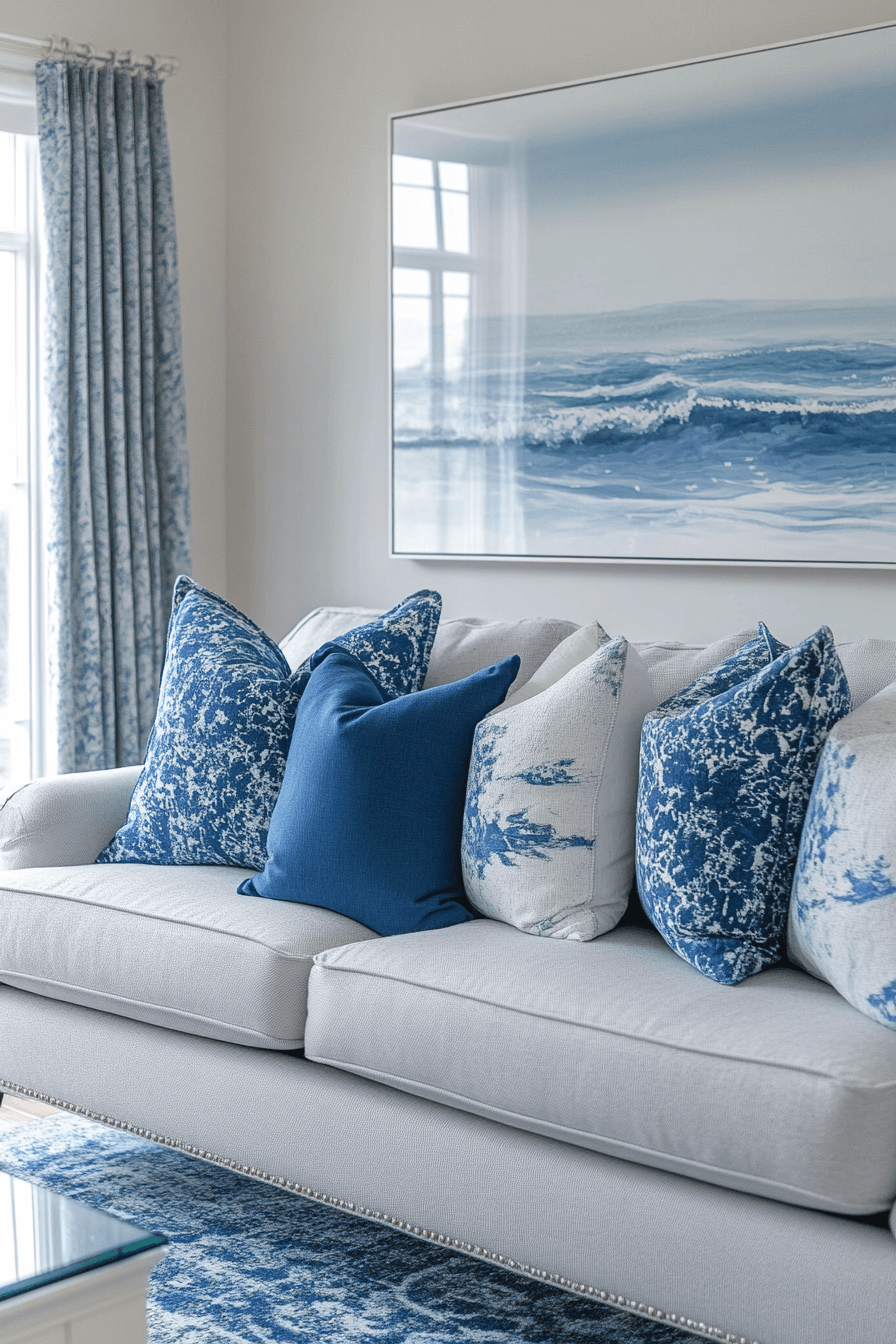 27 Grey Sofa Living Room Ideas That Prove Neutral Never Means Boring