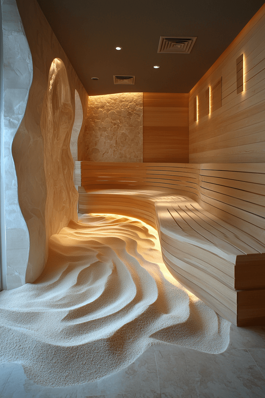27 Sauna Ideas That Transform Your Home Into A Personal Wellness Sanctuary
