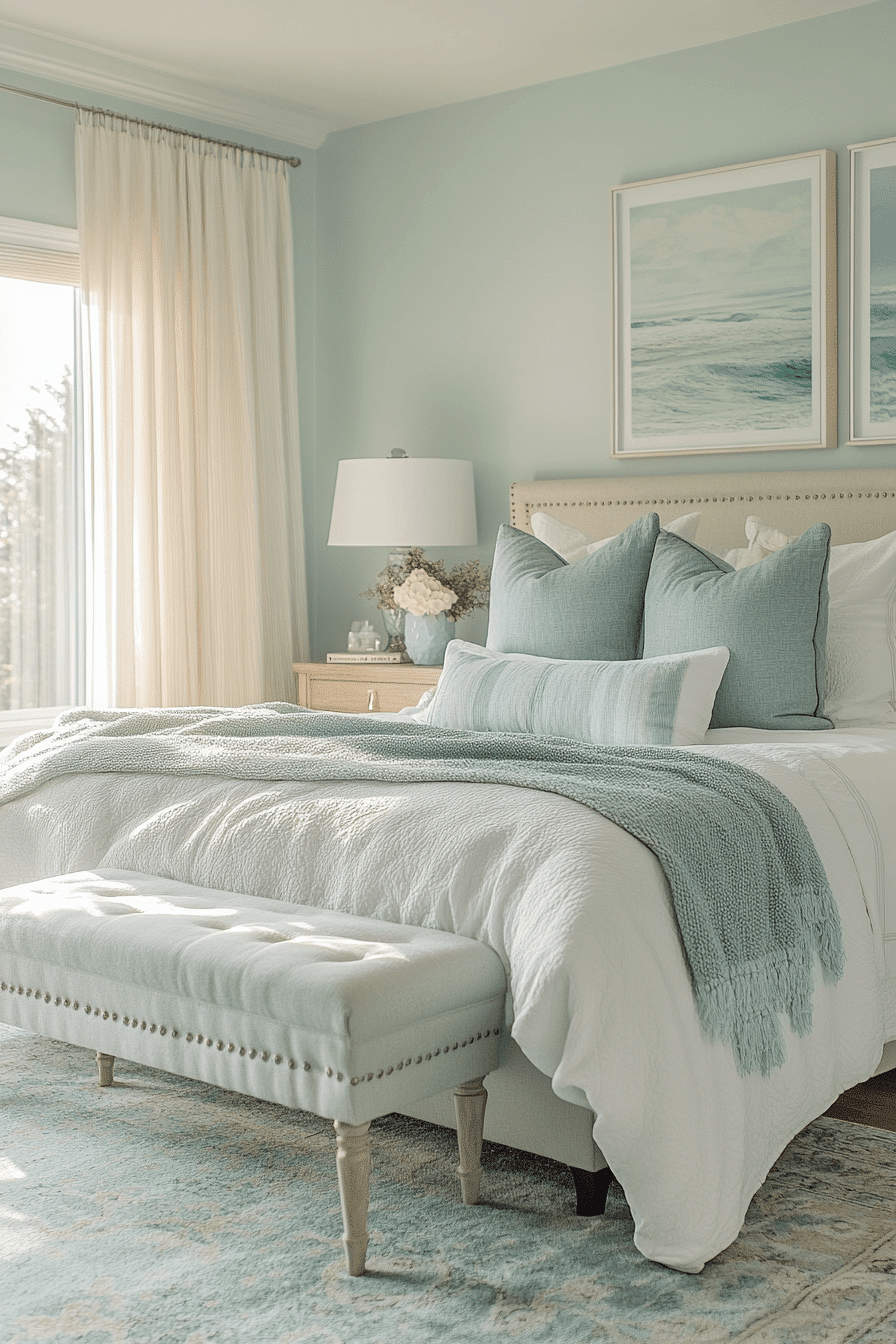 27 Small Guest Room Ideas That Make Visitors Never Want to Leave