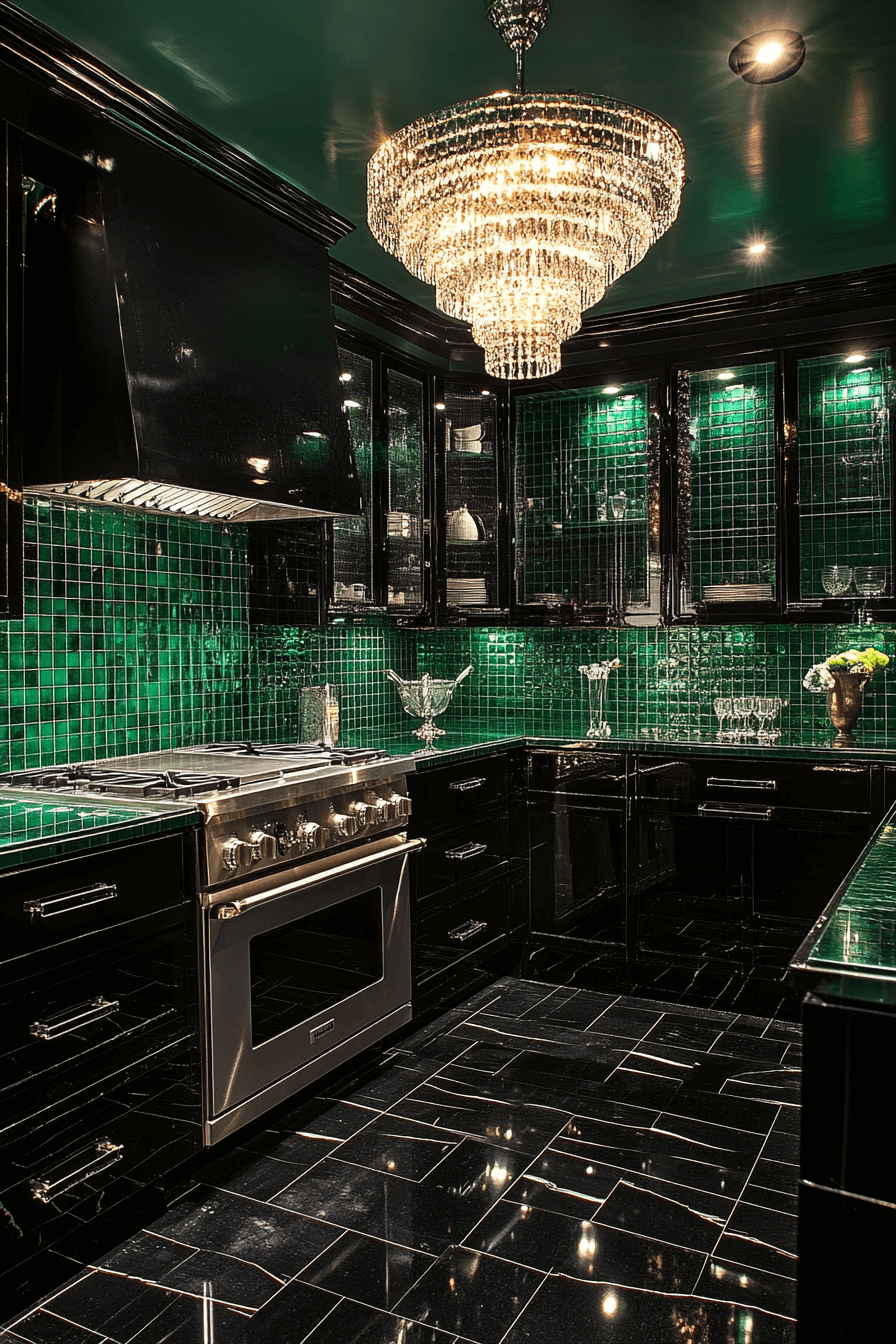 27 Antique Kitchen Decor Ideas That Serve Up Timeless Character